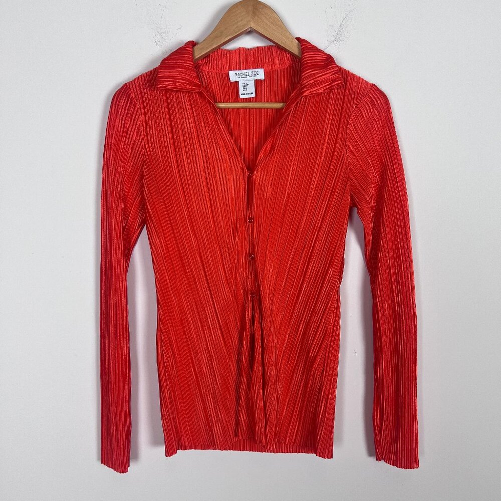 2/$20 Rachel Zoe Top S